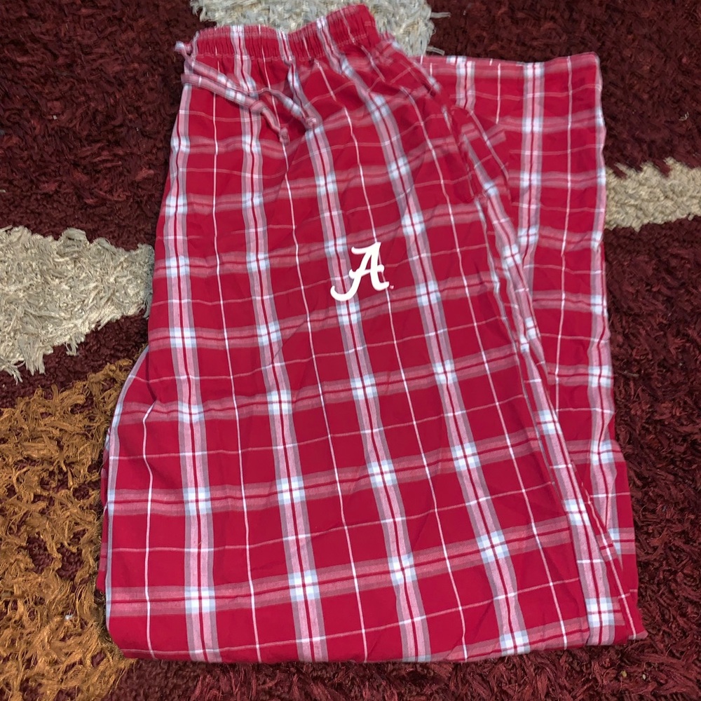 Alabama night pants